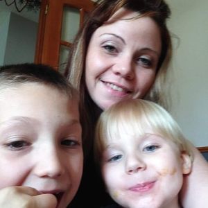 Meet your Posher, Donna